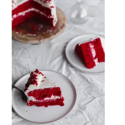 BrandNewCake Red Velvet Cake-mix 4kg
