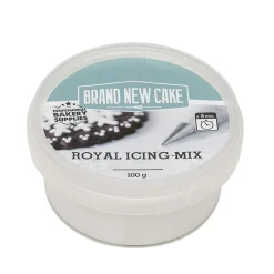 BrandNewCake Royal Icing-mix 100g