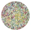BrandNewCake Sprinkles Flower Happiness 80gr.