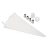 BrandNewCake Spuitmondjes Medium + Spuitzak Set/6