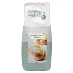 BrandNewCake Suikerbakkerspoeder 800g