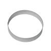 BrandNewCake Uitsteker Rond RVS Ø8cm