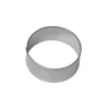 BrandNewCake Uitsteker Rond RVS Ø3,5cm