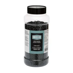 BrandNewCake Zachte Parels Zwart 500gr.