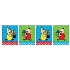 Bumba Vlaggenlijn 10 meter**