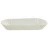 Caisse Wit Ovaal 135x34x27mm (1000 stuks)