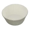 Caisse Wit Ø40x20mm (1000 stuks)