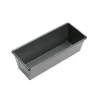 Cakeblik gesiliconeerd 26cm