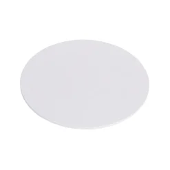 Cakeboard Wit Rond Extra Stevig Ø30cm