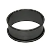 Cakering met Kraalrand Gesiliconeerd Ø80x25mm