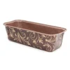 Cakevorm Karton 19,9x7,3x6,2cm Premium (per stuk)