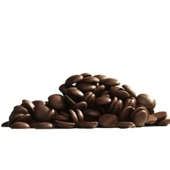Callebaut Chocolade Callets Puur (811) 1kg