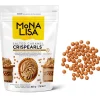 Callebaut Chocolade CrispyPearls, Salted Caramel 800 gram