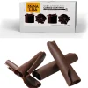 Callebaut Chocolade Curved Schaafsel Puur 2,5kg