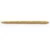 Callebaut Chocoladedecoratie Pencil Dun Karamel Goud 200st