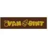 Callebaut Chocoladedecoratie 'Van Sint' Strip 336 st.