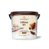 Callebaut Crema Vulling Pure Chocolade 5kg