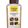 Callebaut Marsepein Crunch Goud 500 gram