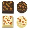 Callebaut Transfersheets Sinterklaas 30st.