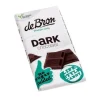 Chocoladereep Puur Stevia 85 gram