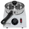Chocolade-/Sauzenwarmer 1-pans 700ml.