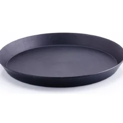 CleanBaking Kunststof Vlaaipan Glad Ø23cm