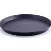 CleanBaking Kunststof Vlaaipan Glad Ø26,5cm