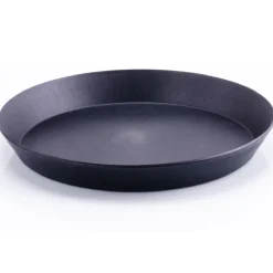 CleanBaking Kunststof Vlaaipan Glad Ø16,5cm