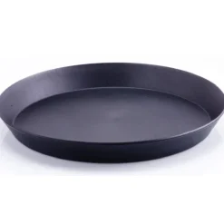 CleanBaking Kunststof Vlaaipan Glad Ø18,5cm