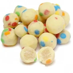 Cookie Dough Bites Birthday Cake 88g