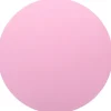 Culpitt Cakeboard Roze Mat Extra Stevig Ø25cm