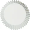 Culpitt Cupcake Vormpjes Wit 50mm 250st.