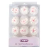Culpitt Suikerdecoratie Bloemen Mix 36st.