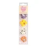 Culpitt Suikerdecoratie Jungle Dieren 25mm 12st.
