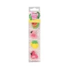 Culpitt Suikerdecoratie Tropical 25mm 10st.