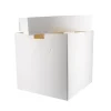 Culpitt Taartdozen 30x30x30cm 25 stuks