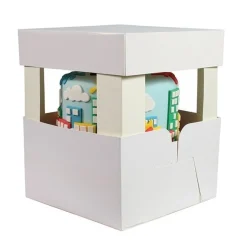 Culpitt Verhogingshoeken 30cm 4st.