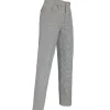 De Berkel Bakkersbroek Polyester/Katoen Maat 51 Extra Lang