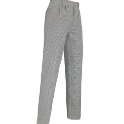 De Berkel Bakkersbroek Polyester/Katoen Maat 52