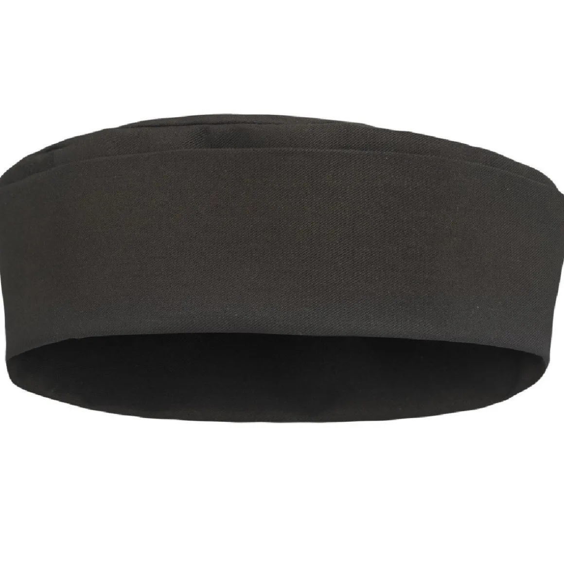 De Berkel Cap Zwart Maat XL