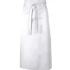 De Berkel Lange Sloof Wit 85x105cm