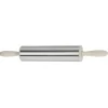Deegroller RVS 24cm