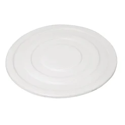 Deksel t.b.v. Beslagkom kunststof 36 cm.