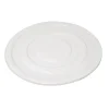 Deksel t.b.v. Beslagkom kunststof 17,5 cm.