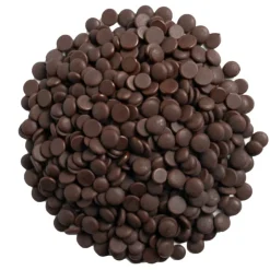 deZaan Cacaomassa Quito Oro 1kg**
