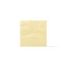 Dobla Chocoladedecoratie Crinkle Wit (240 stuks)