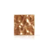 Dobla Chocoladedecoratie Crinkle Brons (192 stuks)