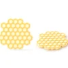 Dobla Chocoladedecoratie Honingraat (180 stuks)**
