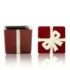 Dobla Chocoladedecoratie Geschenkdoos 3D (28 stuks)