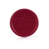 Dobla Chocoladedecoratie Merry Christmas (154 stuks)